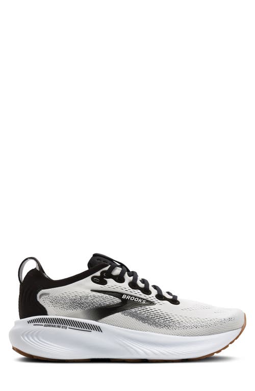 Brooks Adreanline Gts 25 Running Shoe In Multi