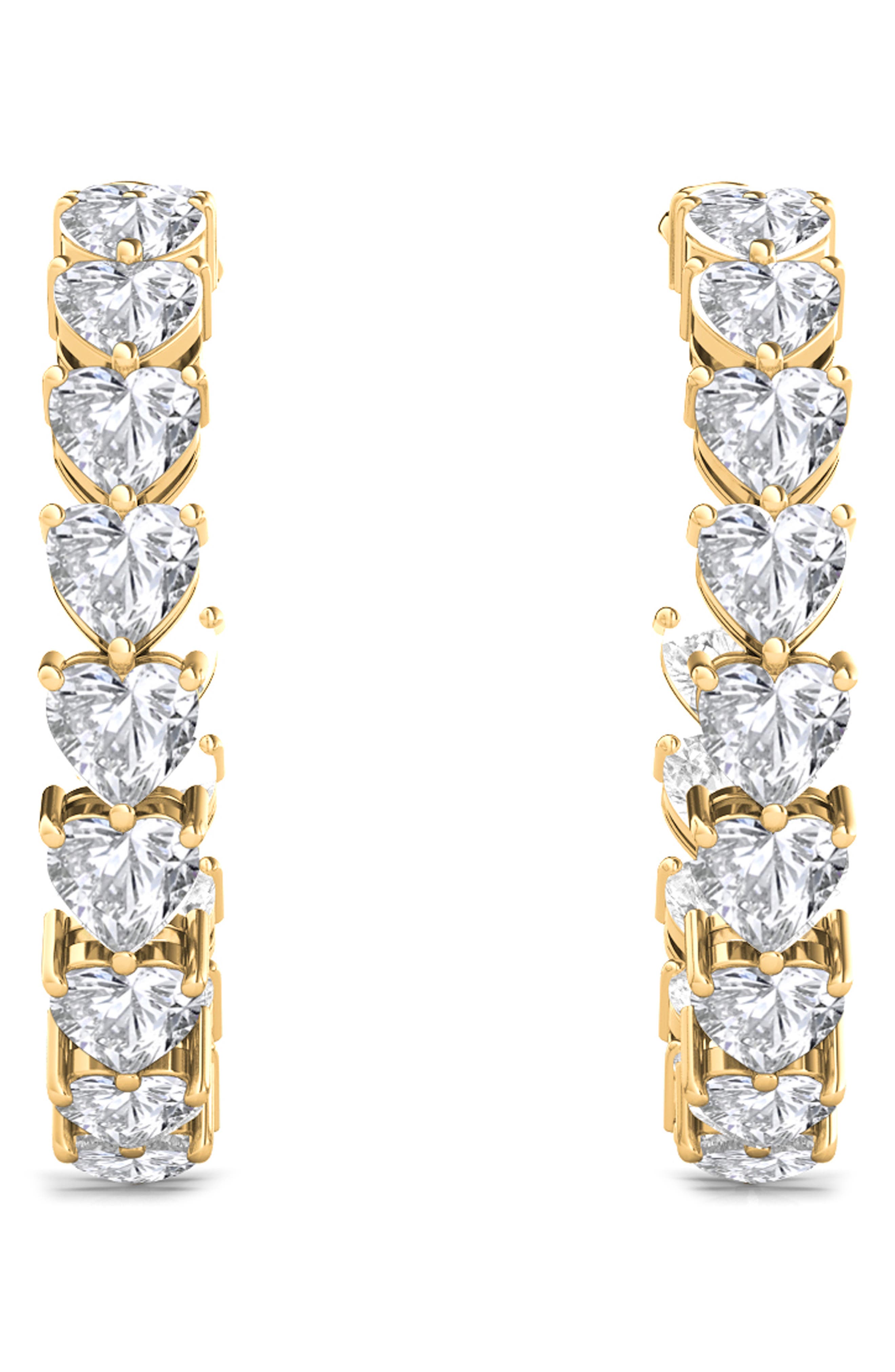 18K YELLOW GOLD