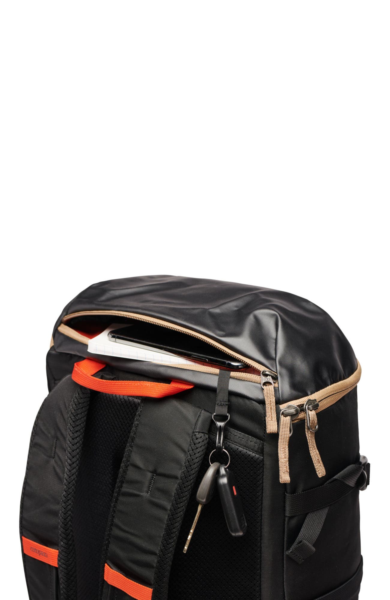 Cotopaxi Torre 24L Bucket Pack - Cada Día, Alternate, color, Spruce