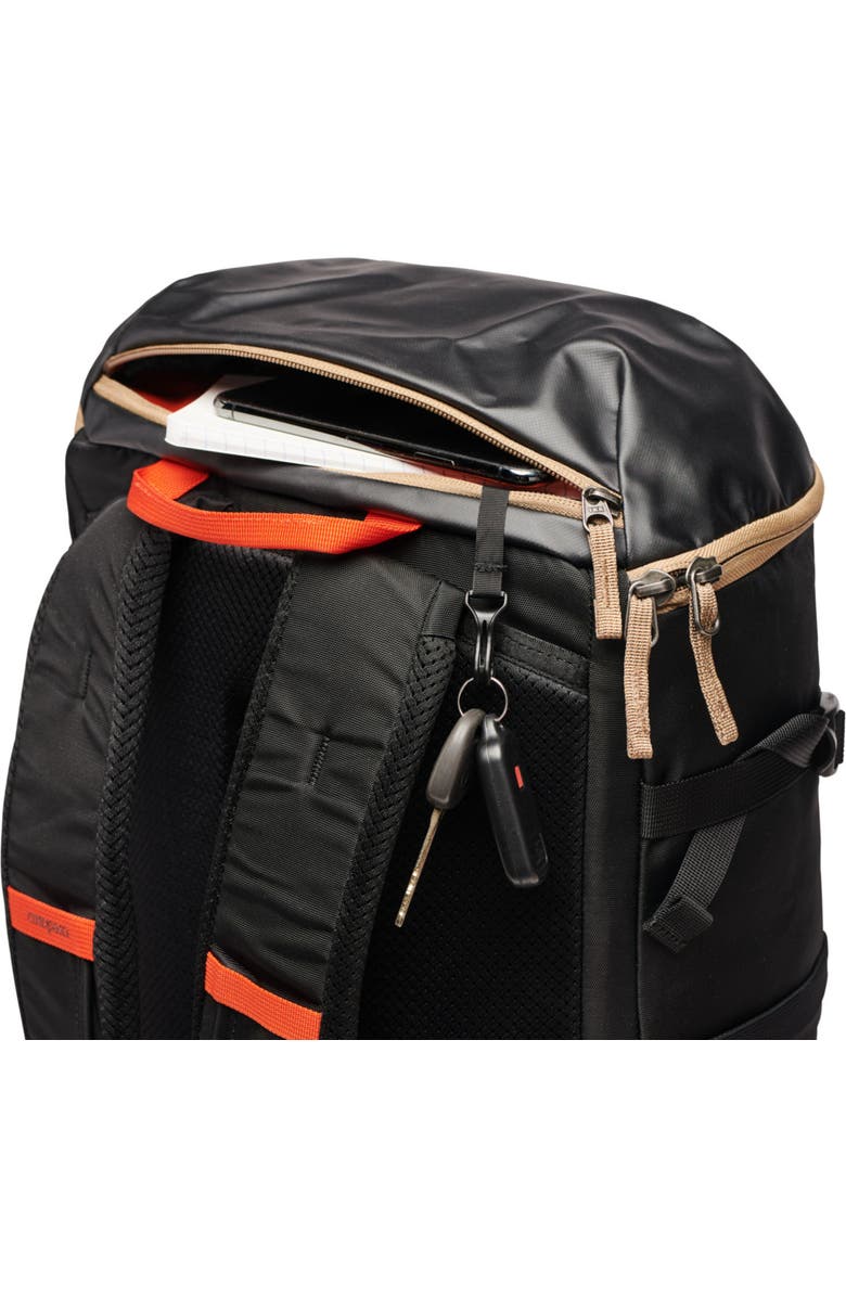 Cotopaxi Torre 24L Bucket Pack - Cada Día, Alternate, color, Spruce
