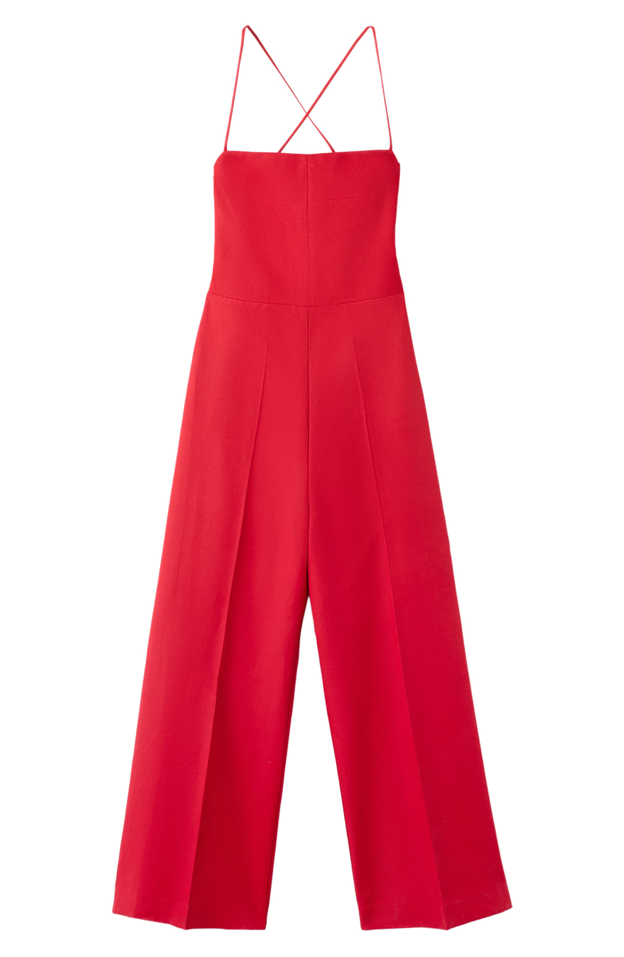 selected RED