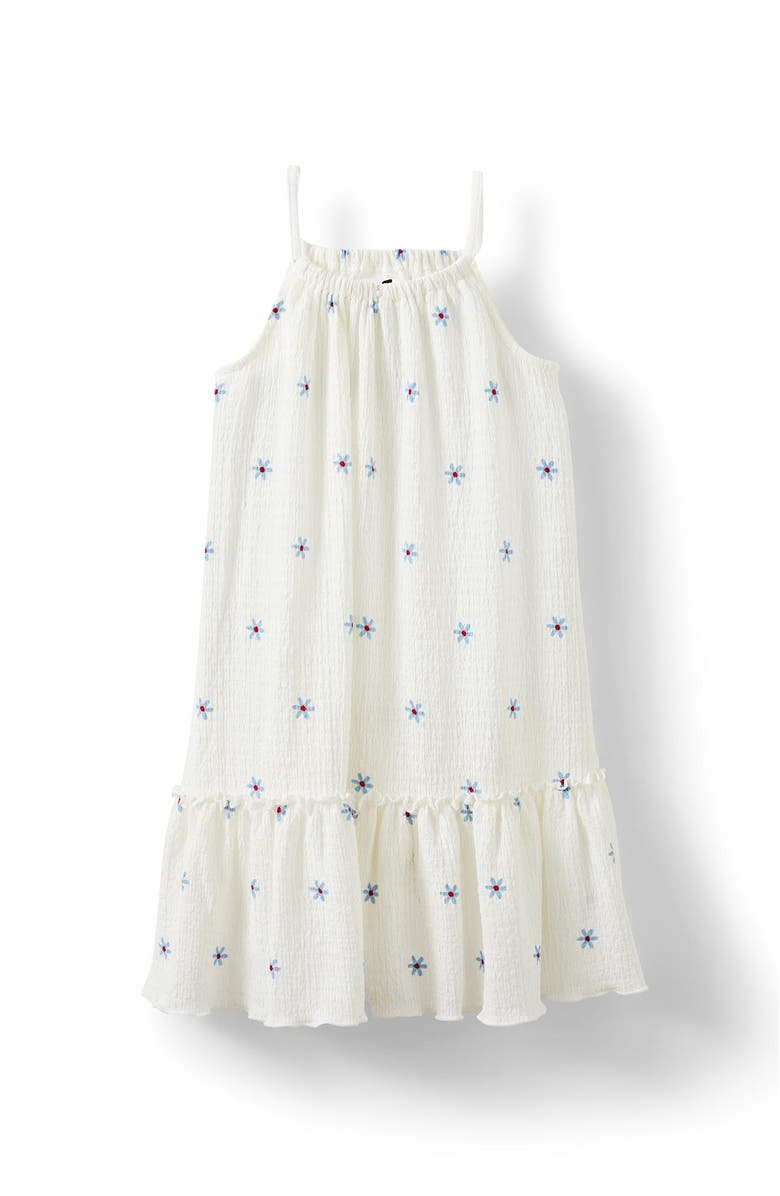 Cotton On Kids Kid's Hallie Tiered Dress, Main, color, 