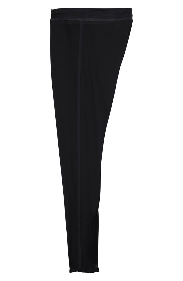 Y-3 Running Leggings, Alternate, color, 