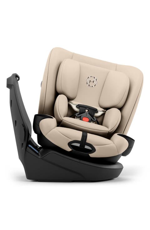 Callisto G 360 Select All-in-One Car Seat