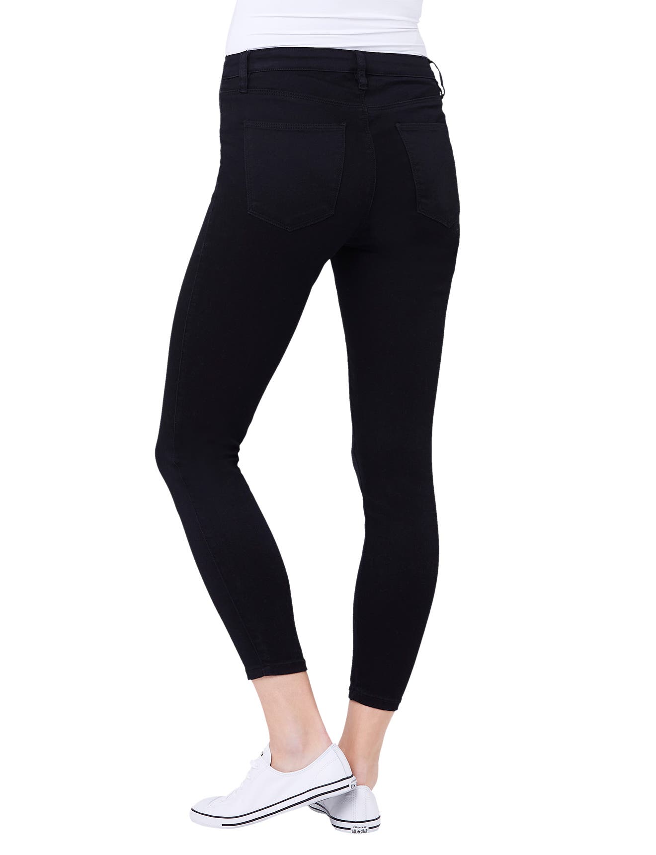 Isla Ankle Grazer Jegging - image 2
