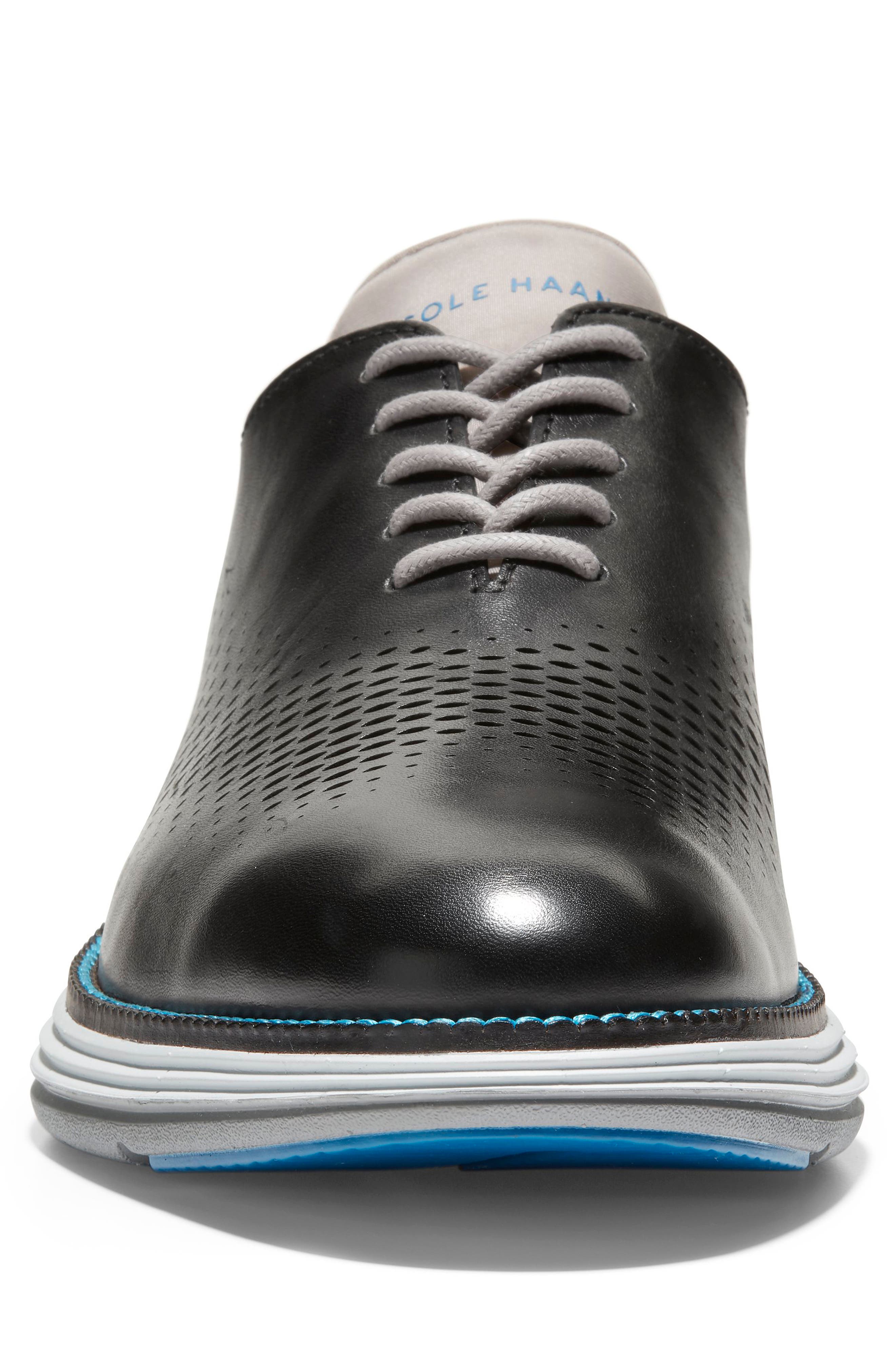 Cole Haan Original Grand Ultra Laser Oxford, Alternate, color, 