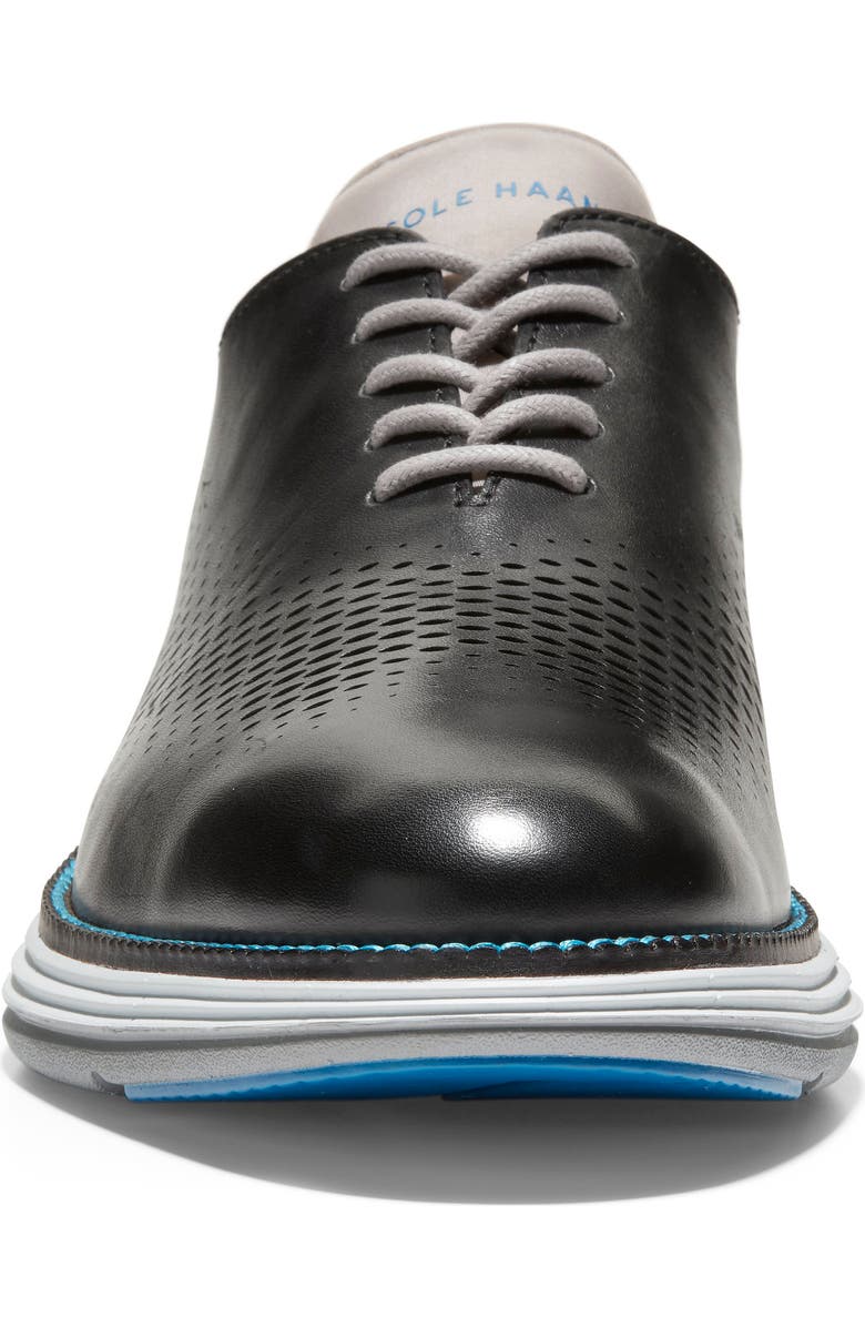 Cole Haan Original Grand Ultra Laser Oxford, Alternate, color,