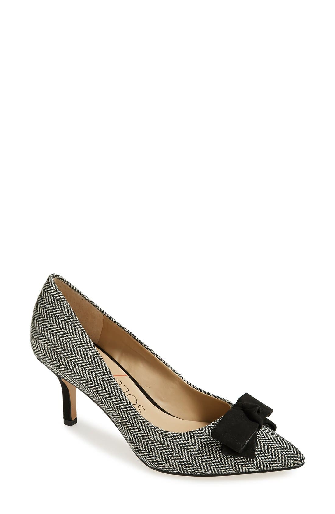 Sole Society 'Ena' Pump, Main, color, 