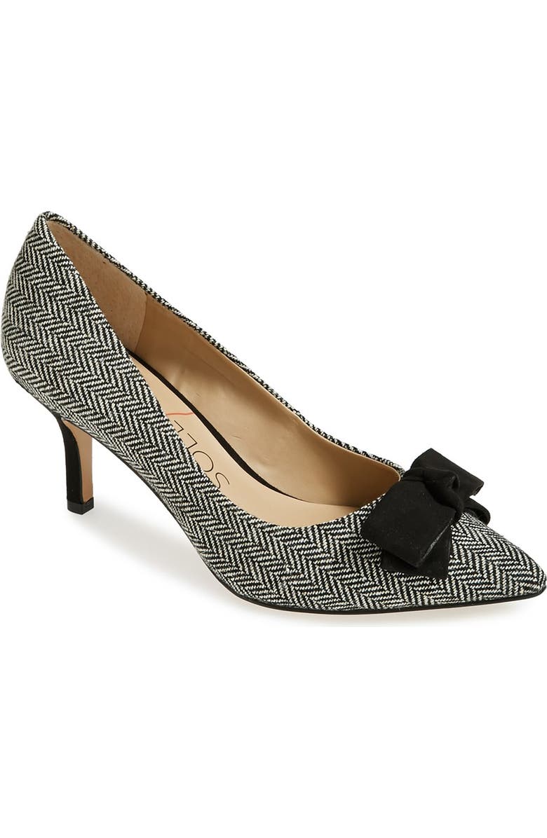 Sole Society 'Ena' Pump, Main, color,