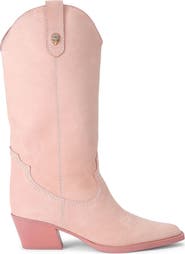 Kurt Geiger London Kiss Western Boot