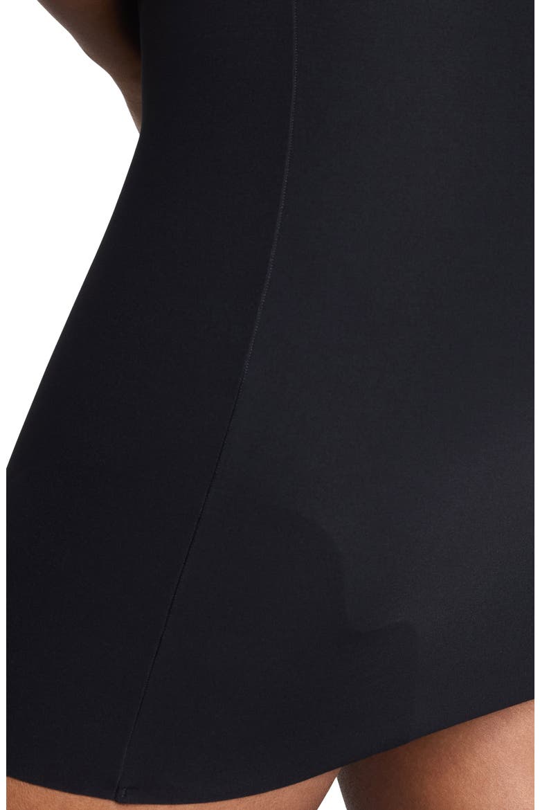 SPANXshape™ Slip Skirt, Alternate, color, VERY BLACK