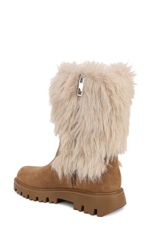 Franco Sarto Brina Moto Bootie