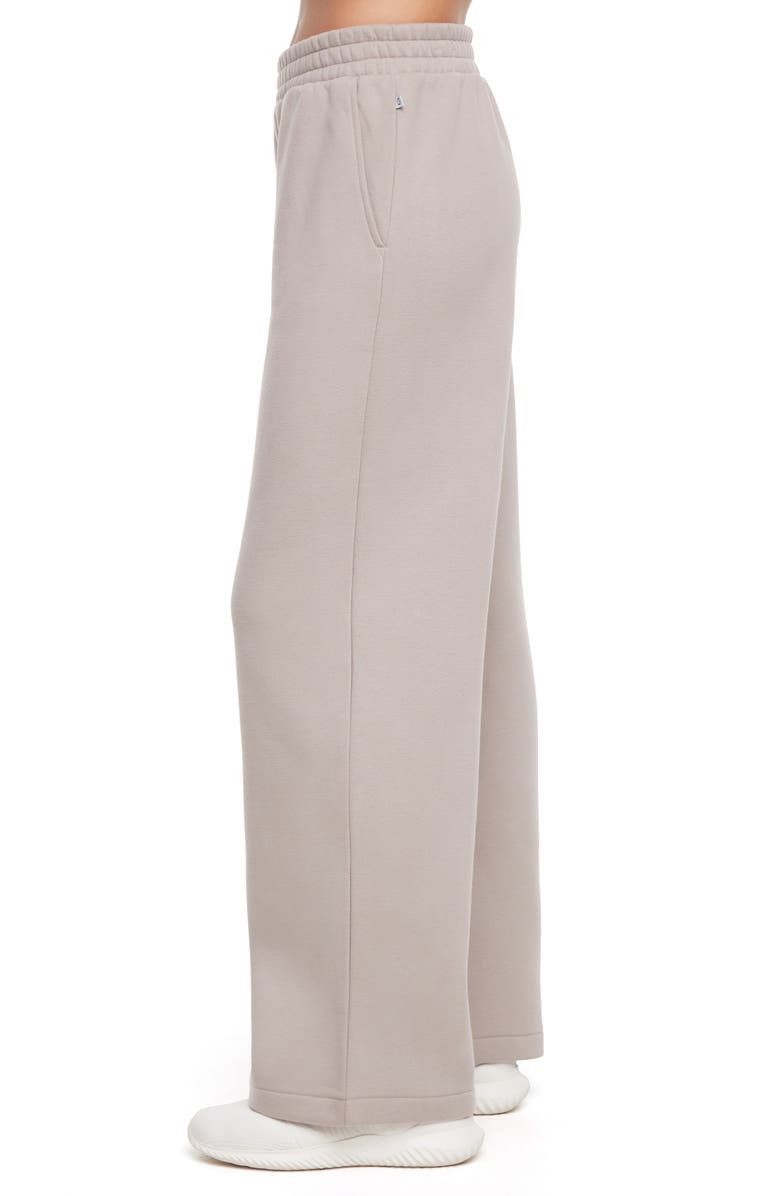 BALANCE COLLECTION Wren Wide Leg Sweatpants, Alternate, color, Atmosphere