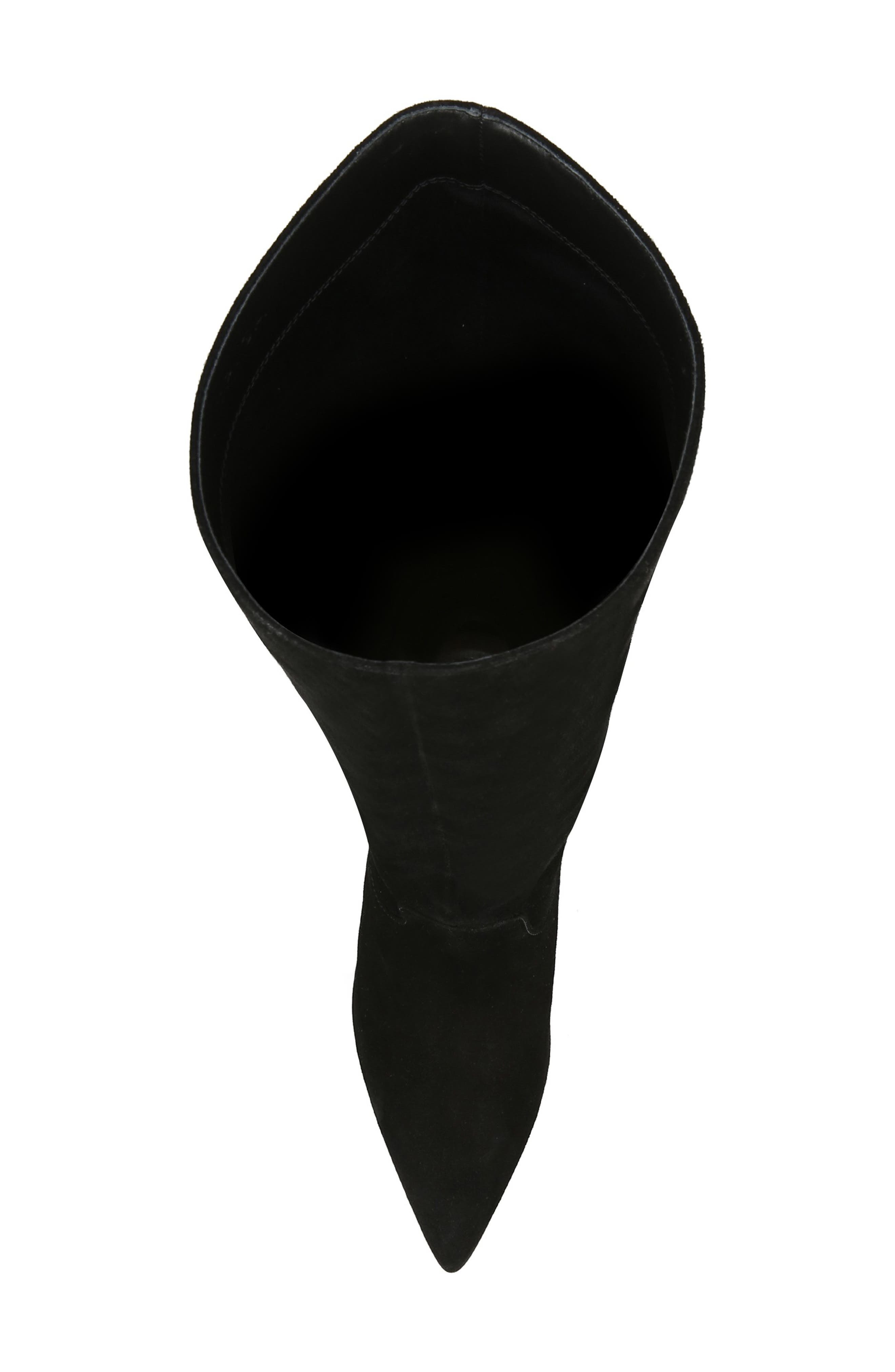 Via Spiga Garance Knee High Boot, Alternate, color, 