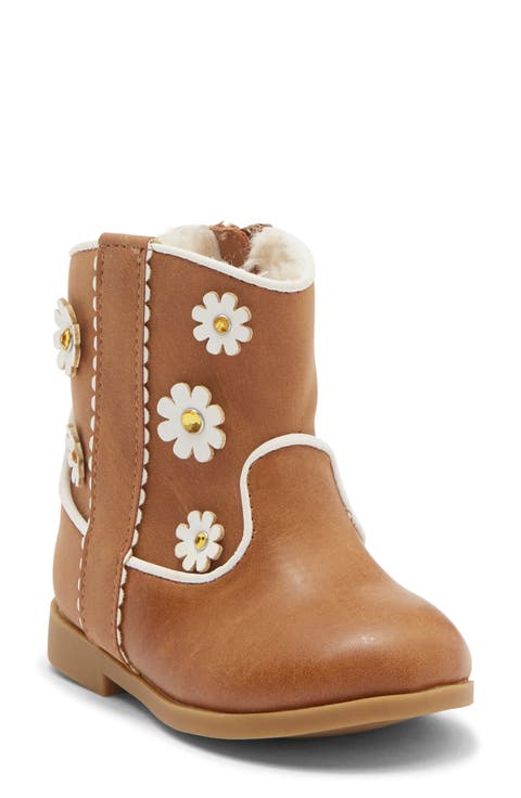 Kids' Ainsley Daisy Bootie