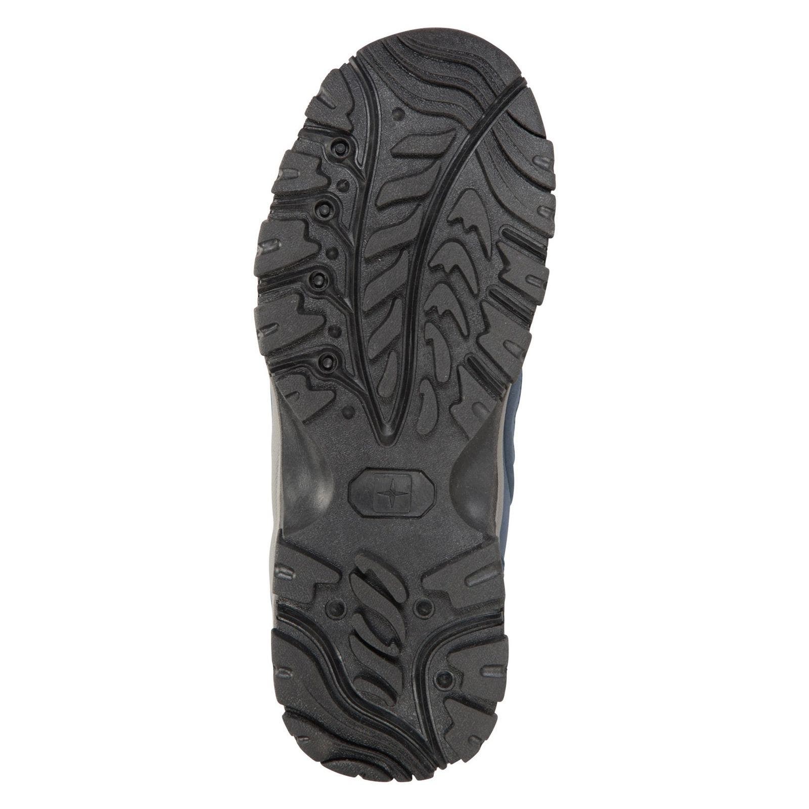 Adventurer Waterproof Walking Boots, Alternate, color, Navy
