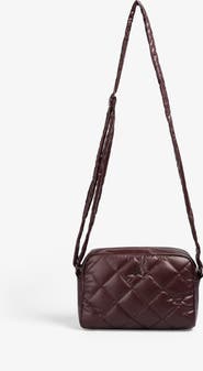 Scalpers Nyquiltedfabric Bag
