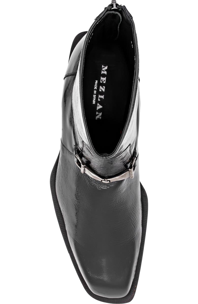 Mezlan Buscemi Boot, Alternate, color, Black