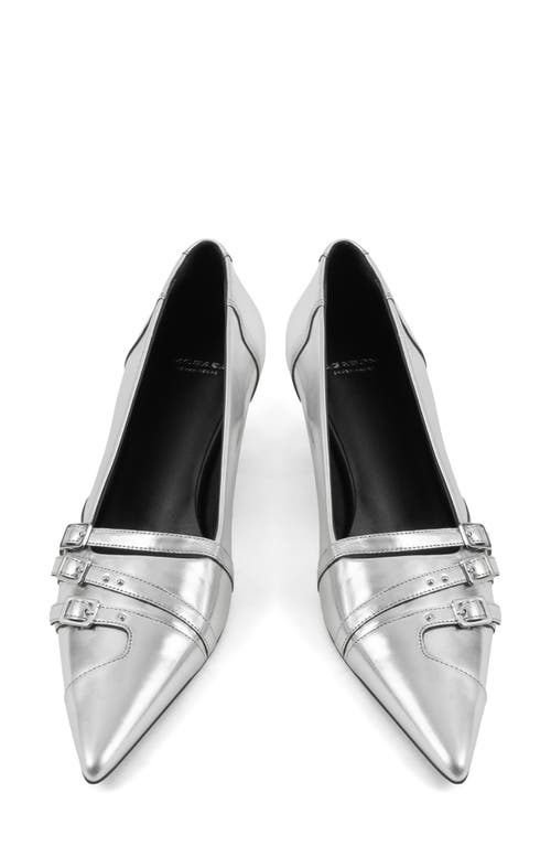 Vagabond Shoemakers Lykke Kitten Heel Pump