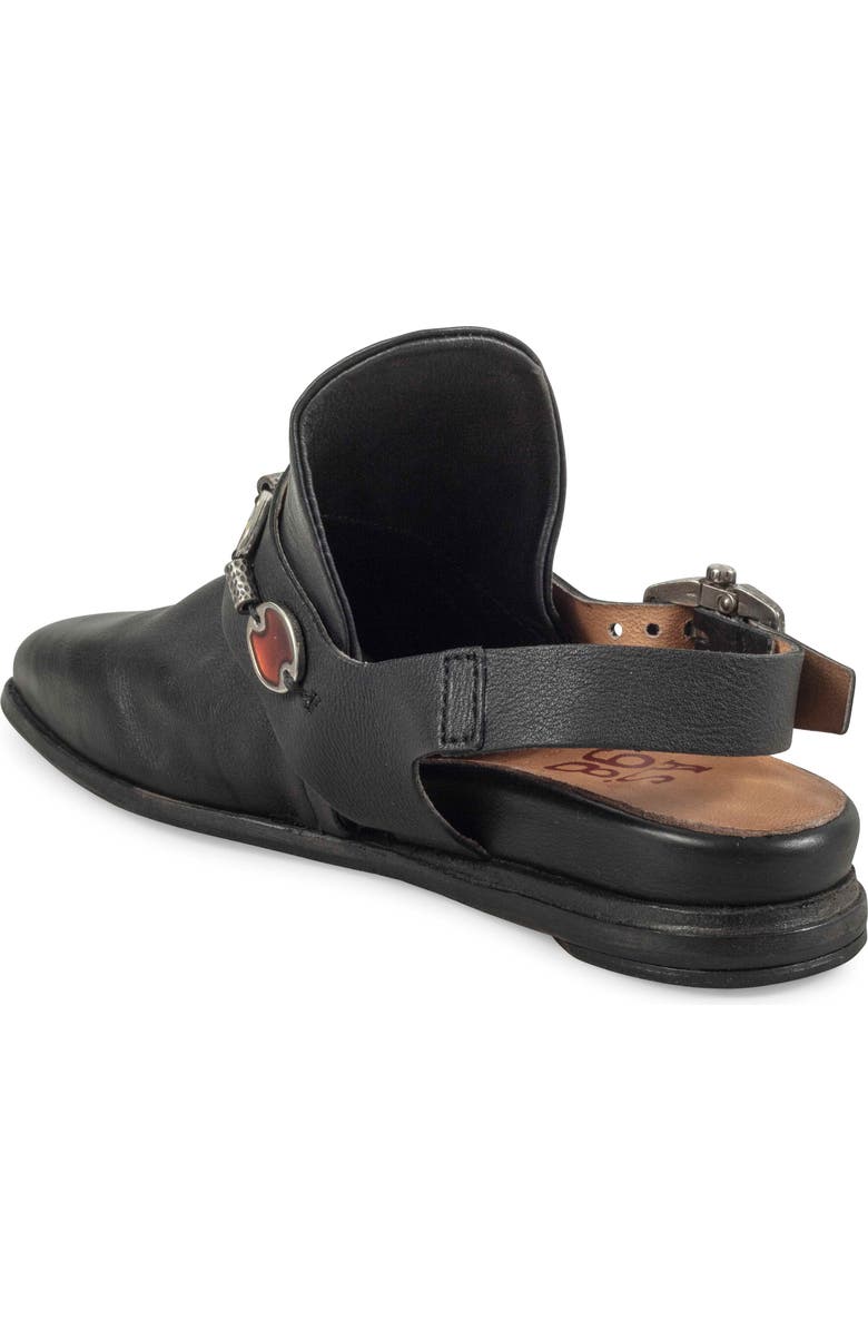 A.S.98 Gallagher Flat, Alternate, color,