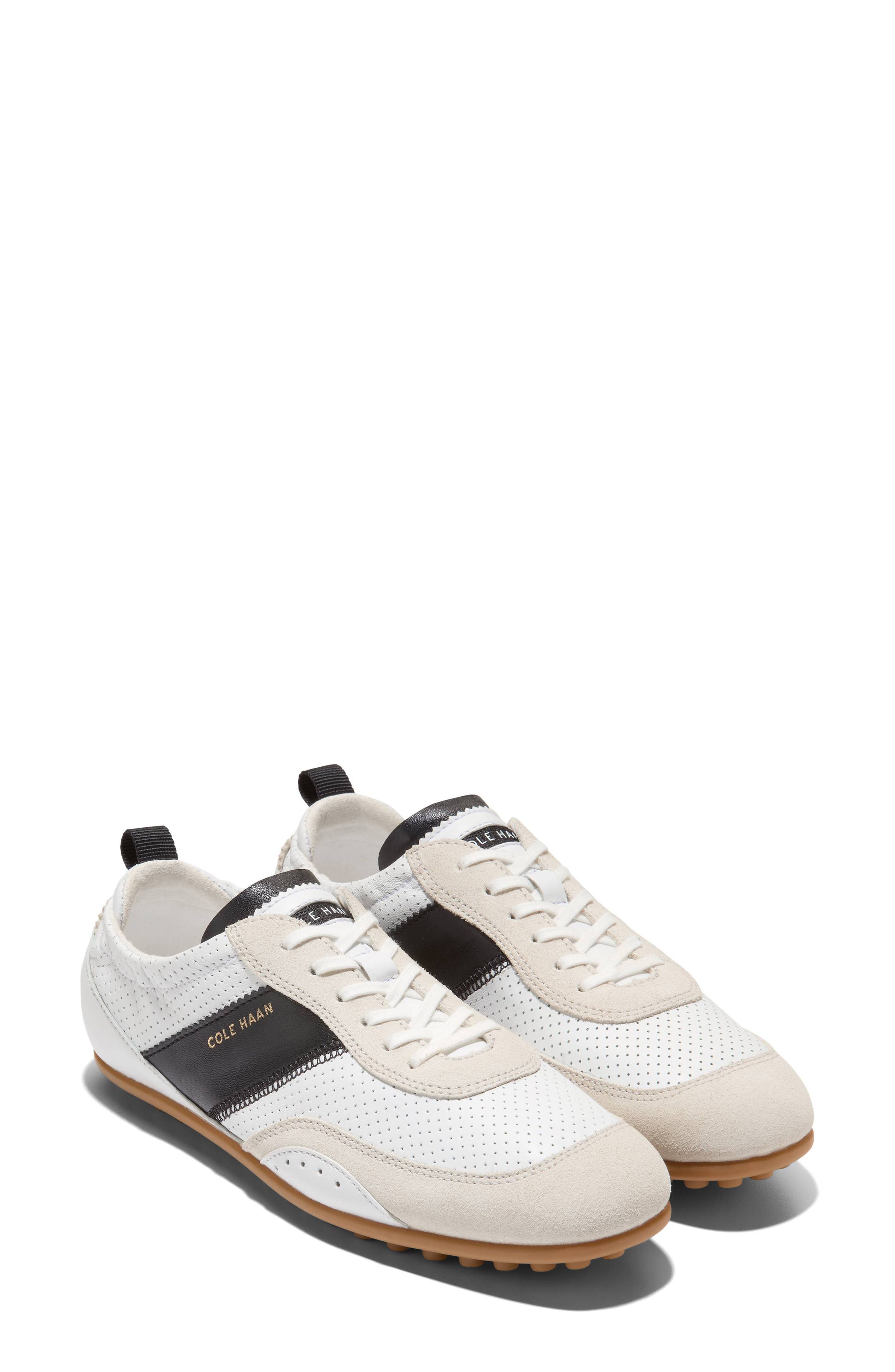 Cole Haan GrandPro Travina Sneaker, Alternate, color, 