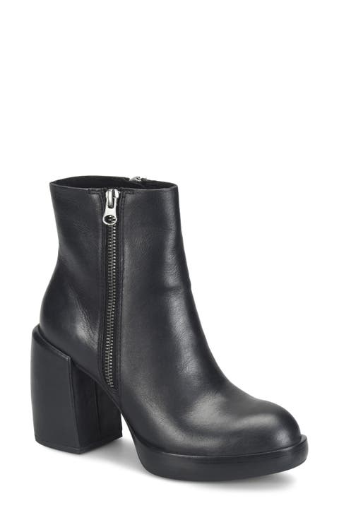 Aime Platform Bootie (Women)