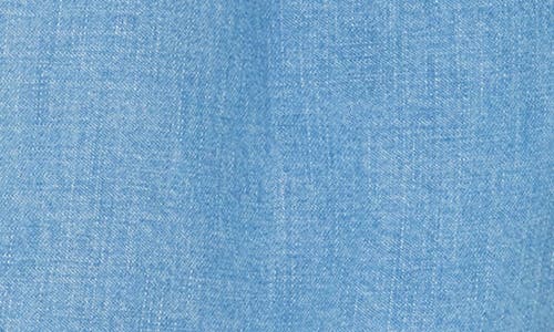 Madewell Denim Pull-on Shorts