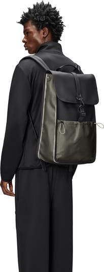 Mix W3 Waterproof Backpack