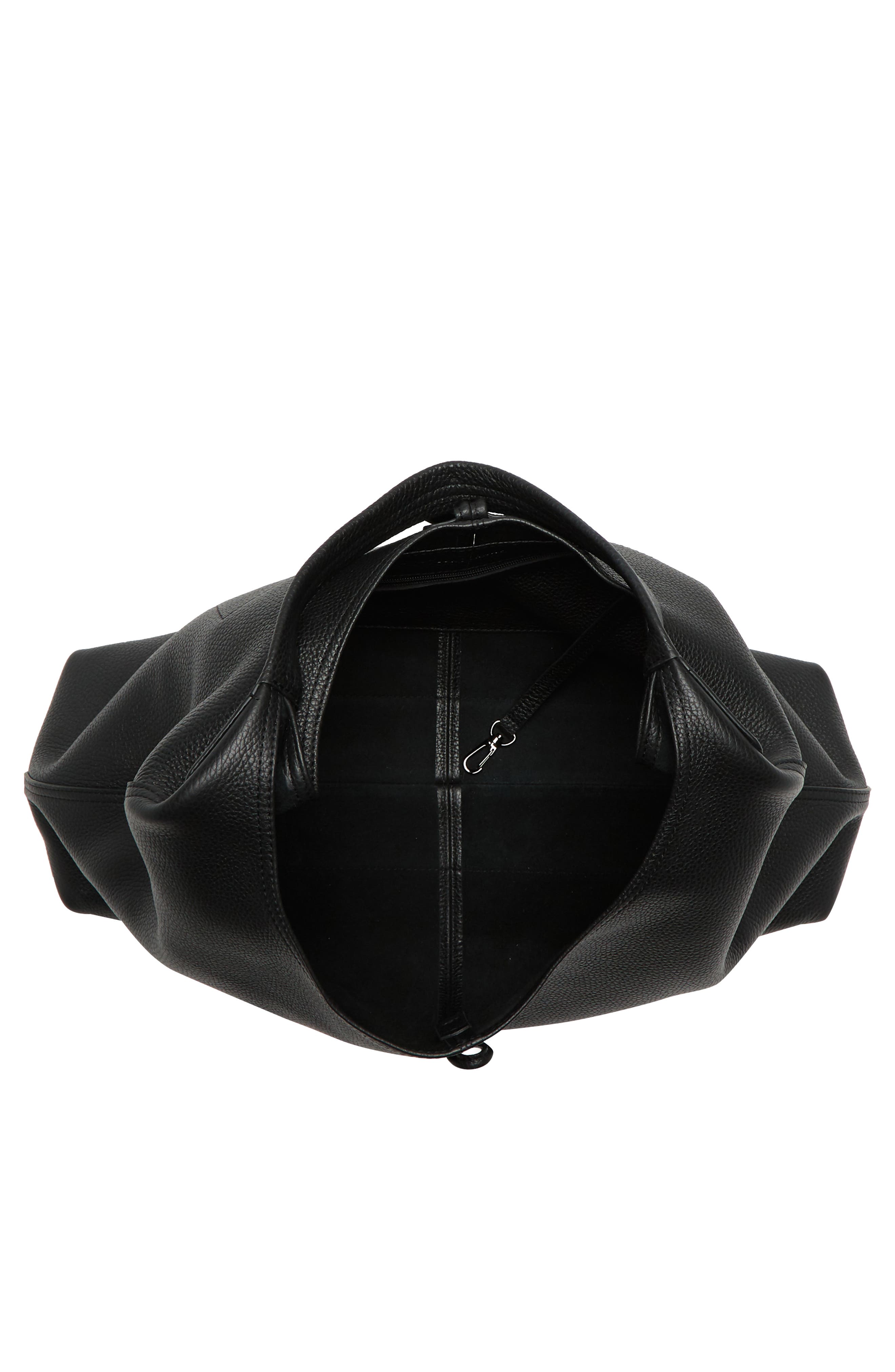 Longchamp Roseau Extra Large Hobo Bag, Alternate, color, 