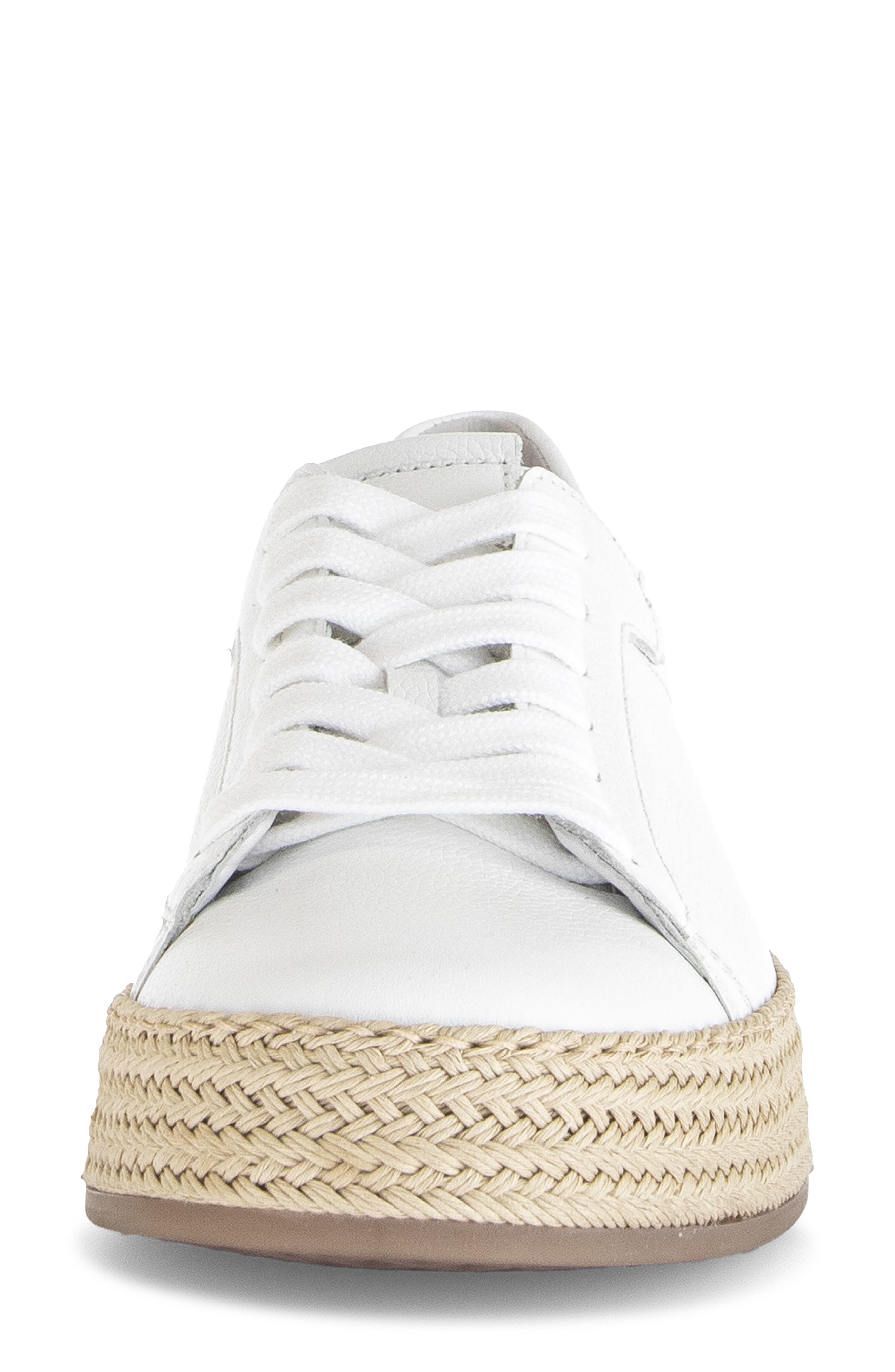 Gabor 83.270 Platform Sneaker, Alternate, color, 