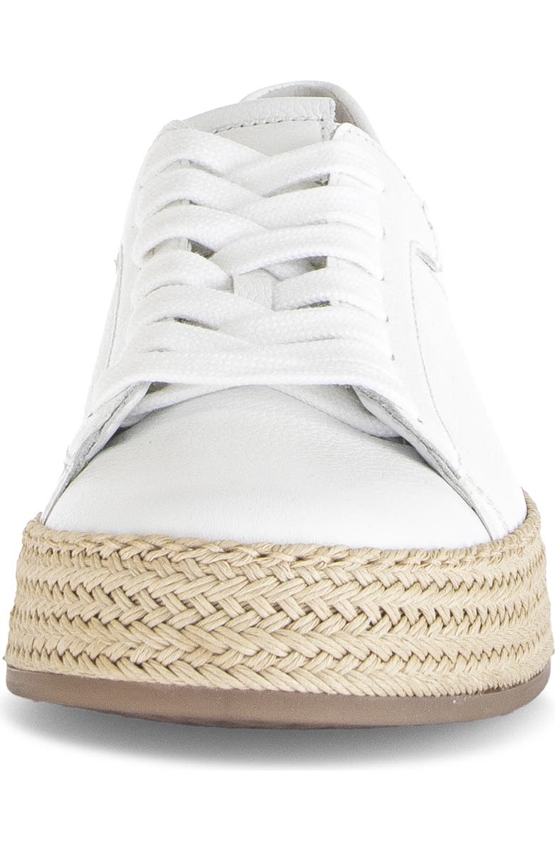 Gabor 83.270 Platform Sneaker, Alternate, color,