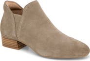 Gentle Souls Fran Bootie