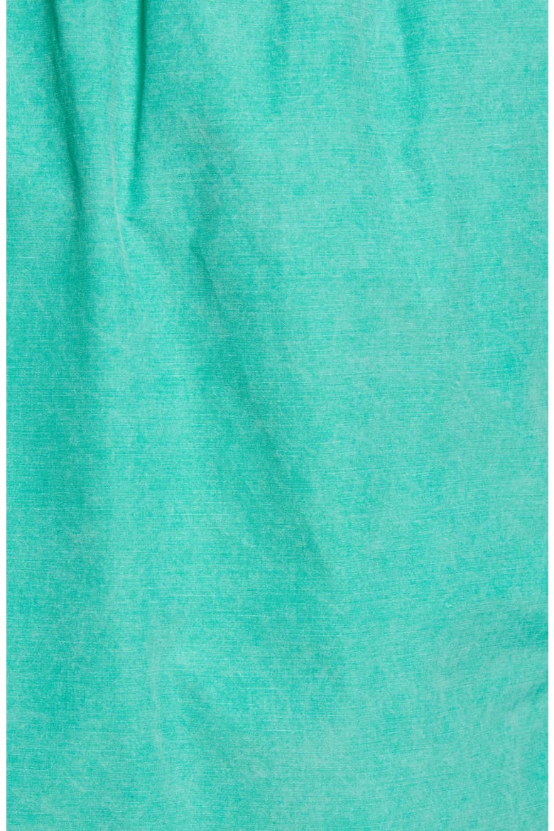 Turnberry Swim Trunks, Alternate, color, BRIGHT GREEN