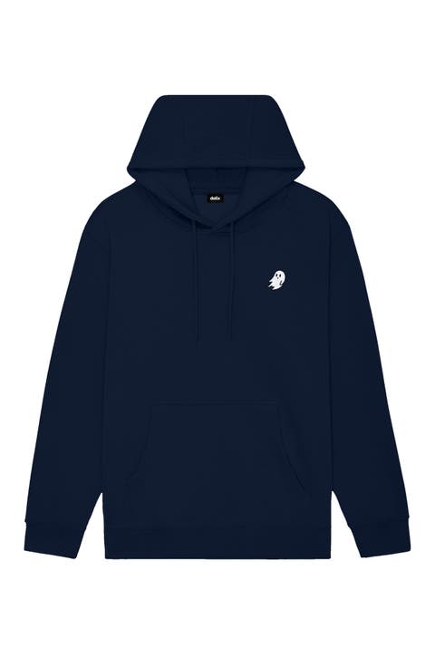 Ghost Midweight All Day Hoodie