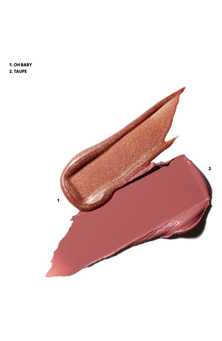 MAC Cosmetics Blowin' Bubbles Lipstick Set USD $29 Value, Alternate, color,