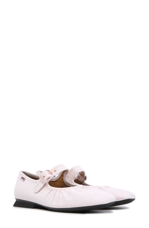 Casi Myra Mary Jane Flat