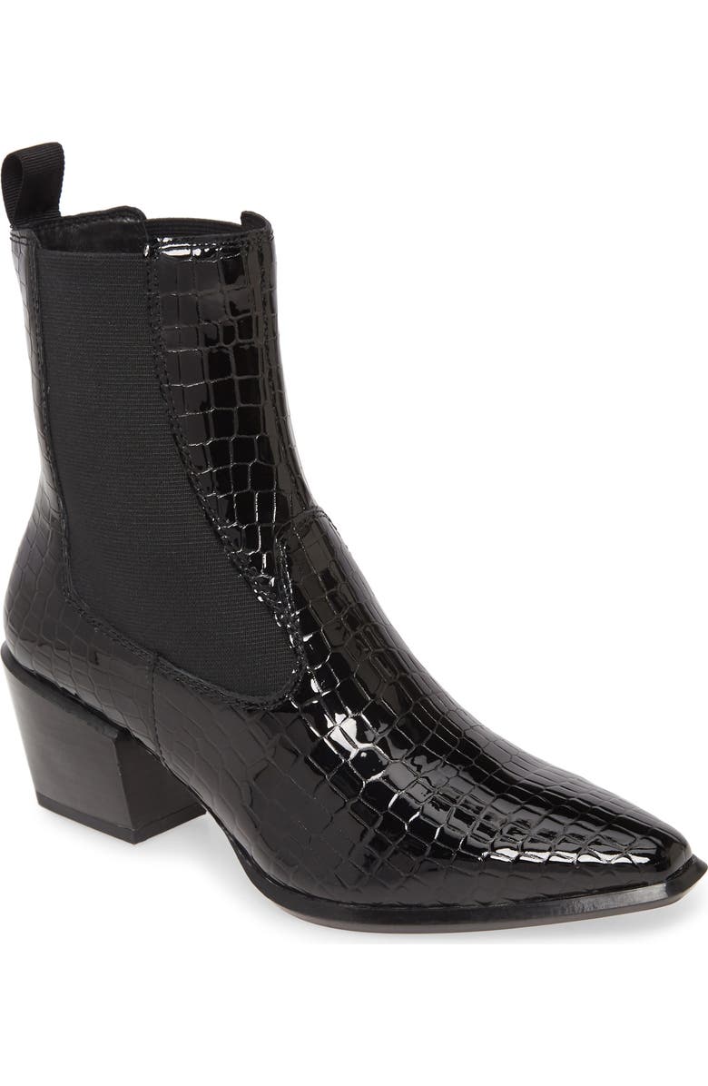 Vagabond Shoemakers Betsy Tall Chelsea Boot, Main, color,