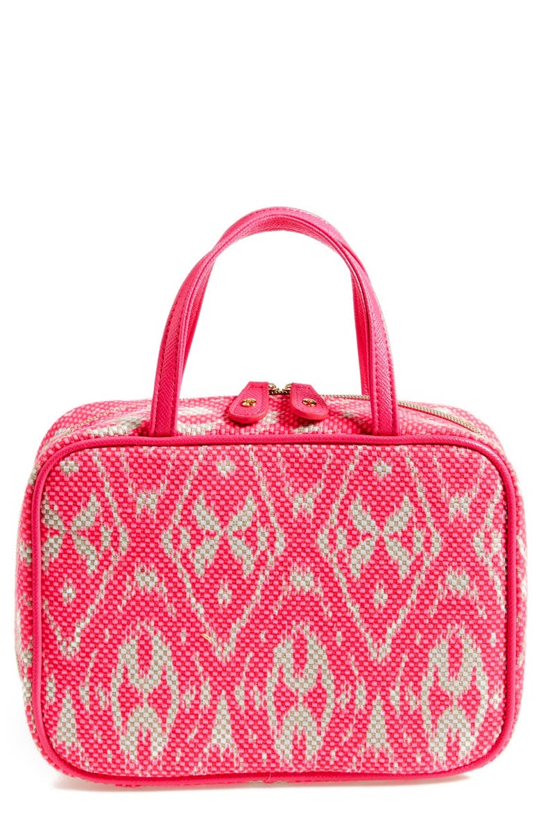 Stephanie Johnson , Main, color, 