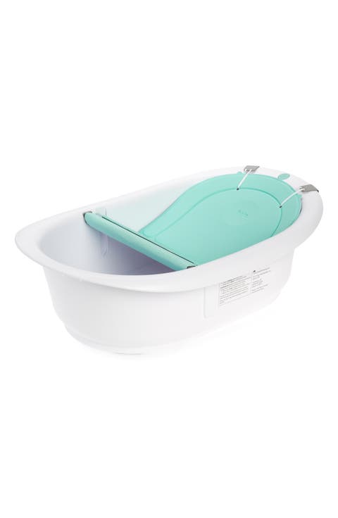 4-in-1 Grow with Me Bath Tub
