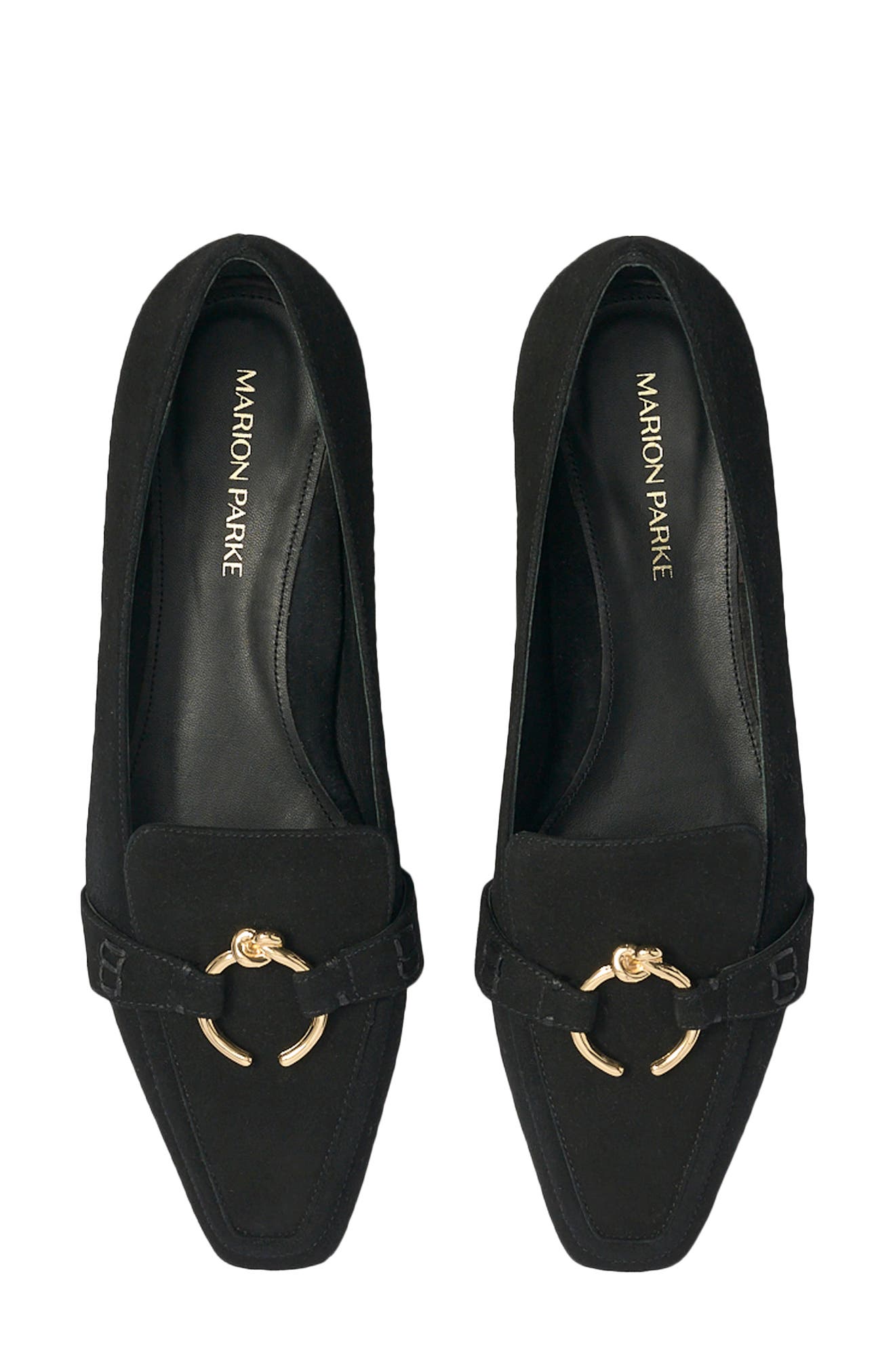 MARION PARKE Morgan Loafer, Alternate, color, 