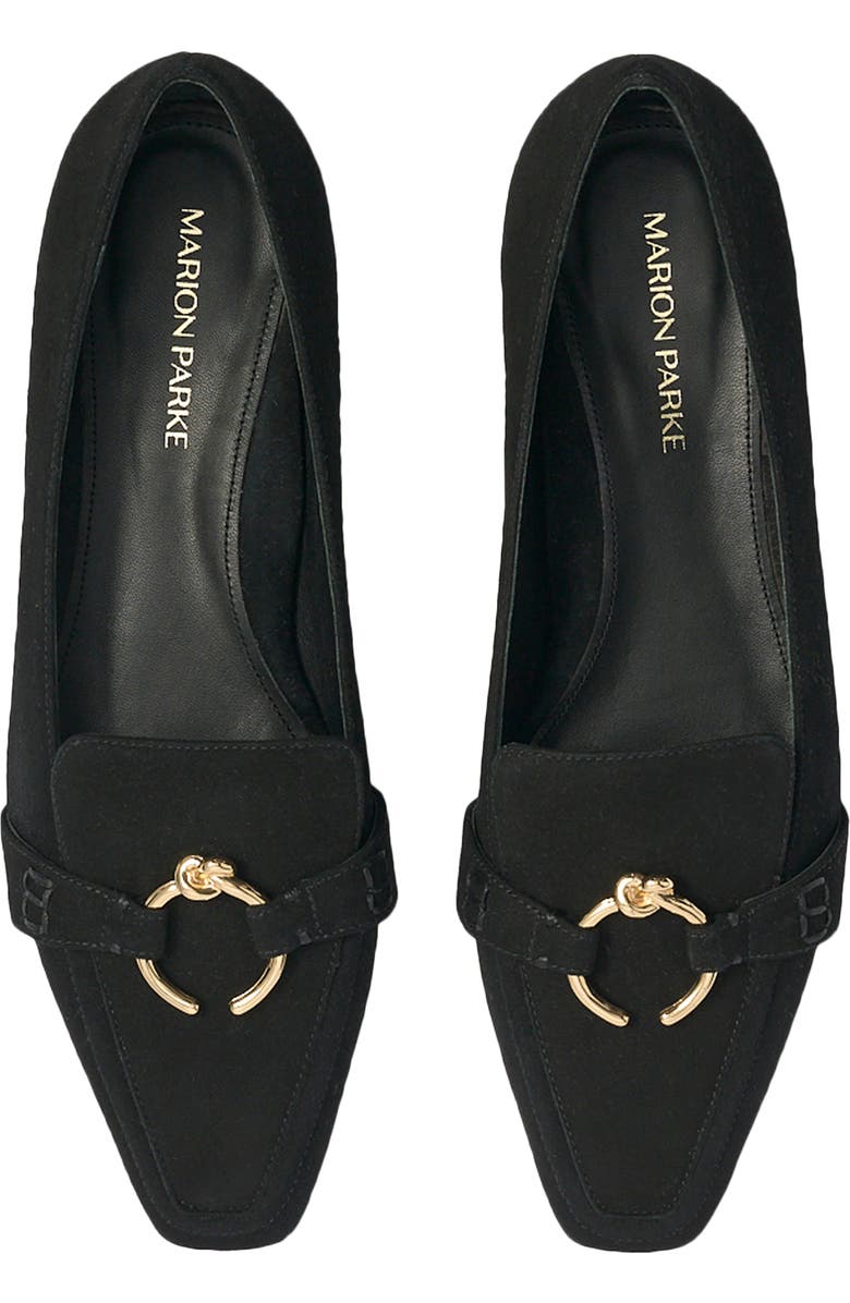 MARION PARKE Morgan Loafer, Alternate, color,