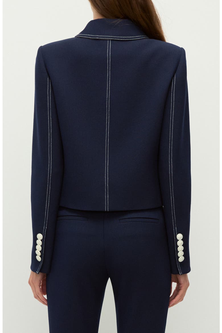 Constantine Jacket, Alternate, color, NAVY