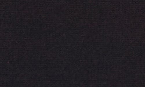 Ted Baker Bead Detail Polo Sweater In Black