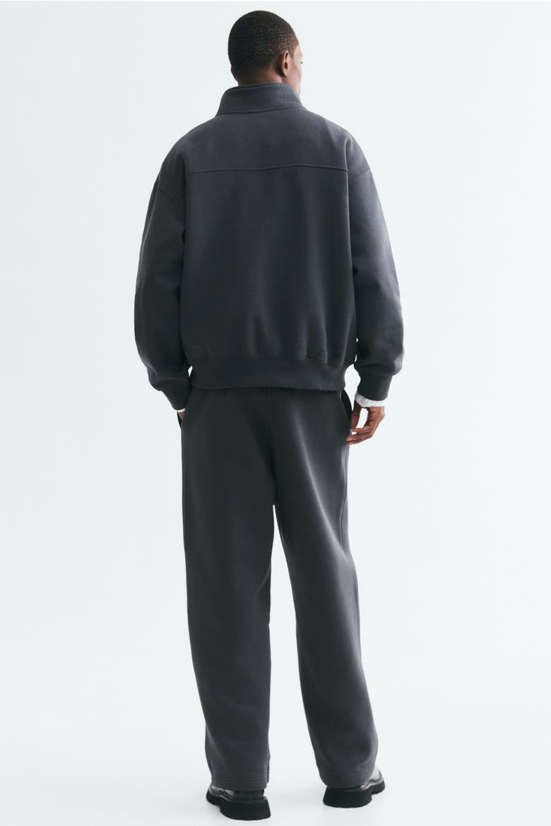 Loose Fit Sweatpants, Alternate, color, Dark gray