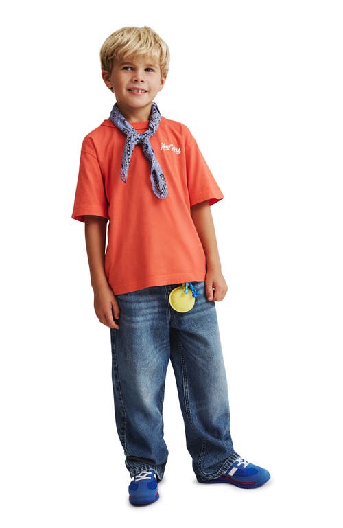Cotton On Kids Kid's Taylor Denim Jean In Blue