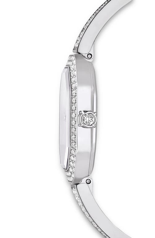 Swarovski Dextera Bracelet Watch, 31mm