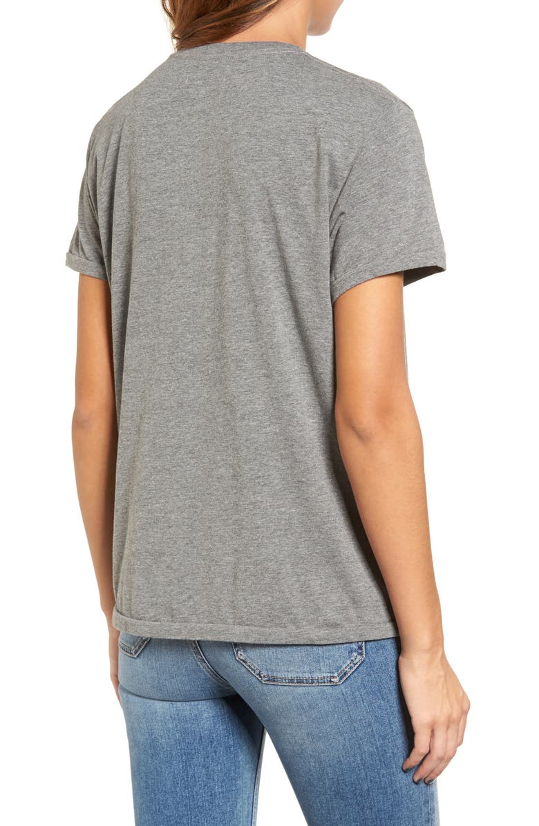 SINCERELY JULES Breakfast in Bed Tee, Alternate, color, 