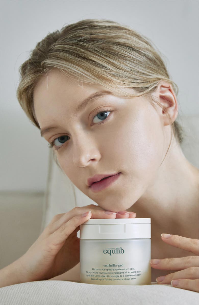 Equlib Eau Briller Glass Toning Pad, Alternate, color, NO COLOR