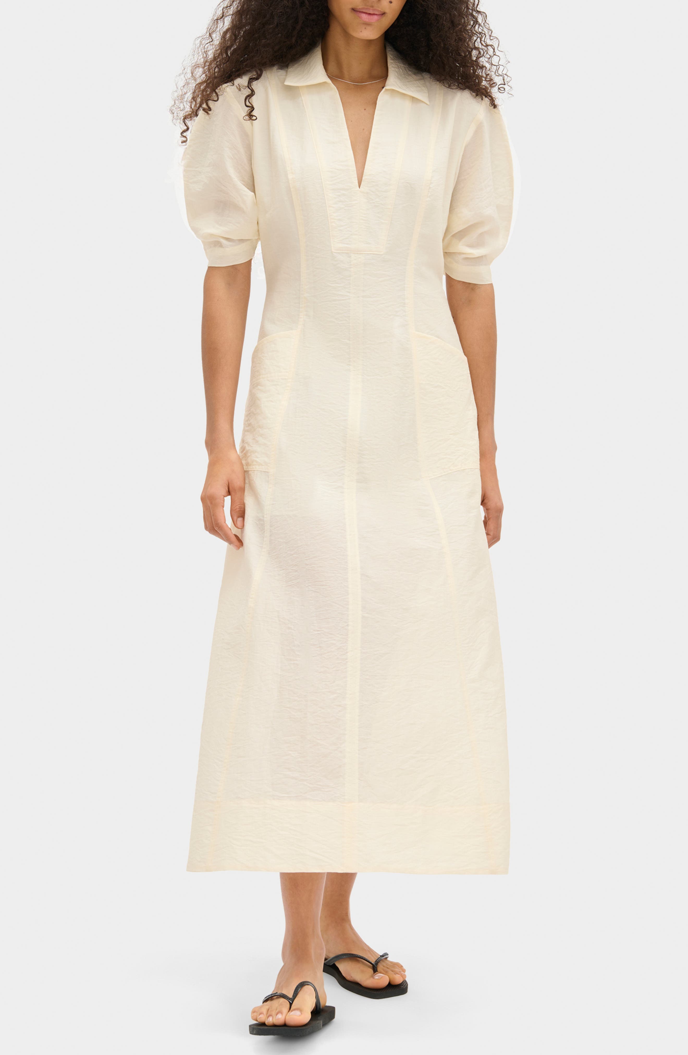 selected WHITE