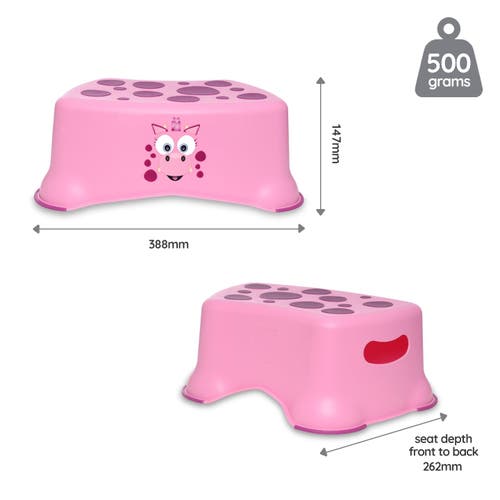 My Carry Potty In Pink